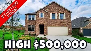 Tour the Caldwell Plan by Pulte Homes at West Cypress Hills in Spicewood, TX