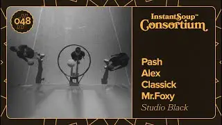 #048 — Pash, Alex, Classick, Mr.Foxy