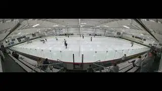 vs East Coast Militia 18 (Goal)