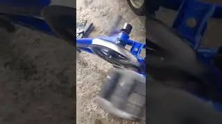 Чистка звезд 👨‍🔧 #велосипед #ремонт #рекомендации #shorts