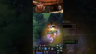Еще жива #дота #dota2 #дота2 #мем #мемы #ио