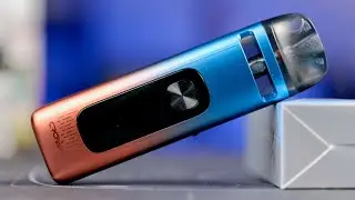 Crown X by Uwell!