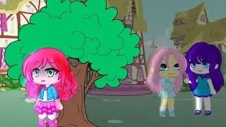 It’s my party and I’ll cry if I want to… || Gacha Trend/Meme