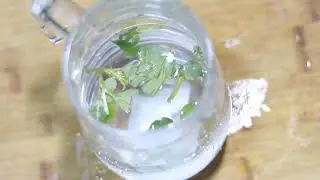 punarwa magic water | healthy Recipe