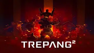 Trepang2 #3 Доп Миссии = Финализируем