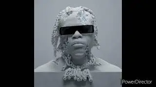 Gunna - pushin P [Bass Boosted]