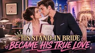 She Married a Billionaire in Her Best Friend’s Place—Then He Fell for the Real Her | Full Drama