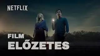Az éj leple alatt | szinkronos előzetes | Netflix film
