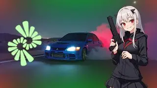 KREIIIN - BLADE RUNNER