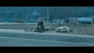 Alternative ending of The wailing (Deleted scene )