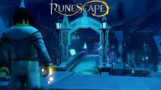 This Necromancy Level Causes A Big Problem!  Runescape 3 Road To Ultimate Alt EP 12