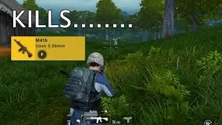 PUBG MOBILE - PC GAMEPLAY ( Tencent Gaming Buddy )