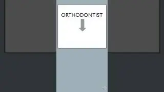 Orthodontist: Medical Profession for English learners