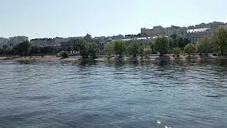 по Волге 8 августа