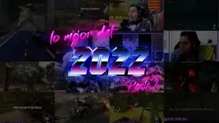 Lo Mejor del 2022 (Parte 2)