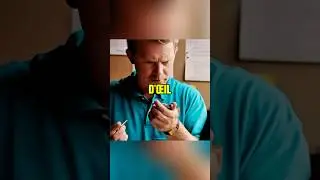 He gives $10,000 to whoever fixes his phone🤯 