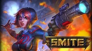 SMITE: 