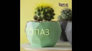Обзор горшков BMC коллекция Топаз