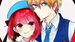 Aquakana endgame? Meme  My AU ✨💓 *read the desc*