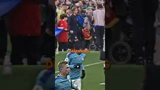 Kevin De Bruyne vs Modric (7k special thank you all so much)