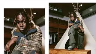 [FREE] Don Toliver x Travis Scott Type Beat 2021 - 