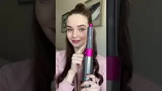 Укладка на Dyson. Почему не держится укладка . 