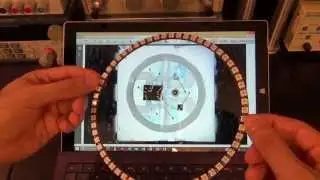 TSP #31 - Tutorial on Programming the NeoPixel (WS2812) RGB LEDs and Equipment Giveaway!