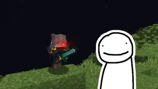 I Fought the Guy who Killed Dream