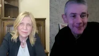 Чому Буча? Чому Україна? Чому взагалі воно так?  (розмова з Оленою Васильєвою (Менавіта-онлайн )