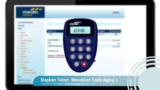 PEMBAYARAN MNCPLAY VIA Mandiri Internet Banking NEW June 2017