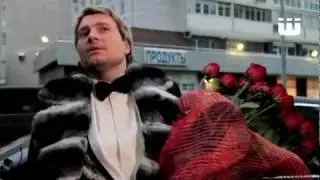 Свадьба Аллы Пугачевой и Максима Галкина