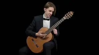 Никифоров Вальс Мардяндя 720