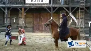 Bang Bang Halloween (Resumen HD) | PortAventura Halloween 2011 | PortAventura Fans