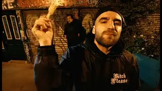 Datkid & Illinformed - Slime (OFFICIAL VIDEO)