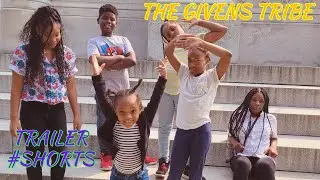 The Givens Tribe Trailer 