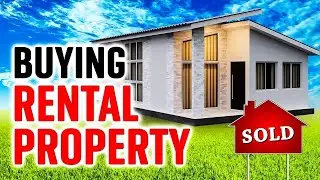 FIRST Rental Property Buying Hacks Revealed!