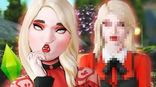a VAMPIRA que CASOU com o VLAD? 