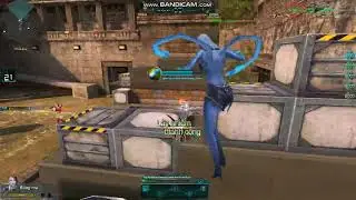 Truy kích dual FMG GOLD