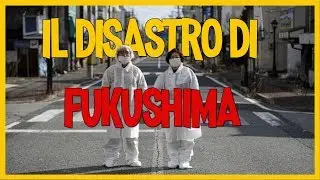 Il disastro di Fukushima, la sorella di Chernobyl