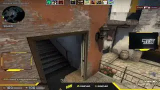 Симпл VAC префайр
