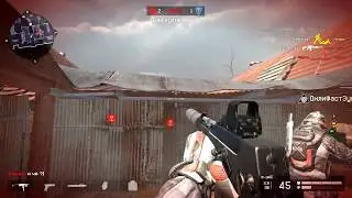 Warface Экосистема разрушена