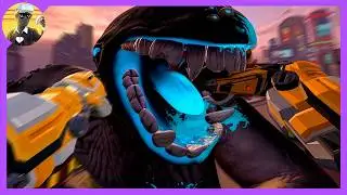 Defending the NEW CITY! - Kaiju Battle Simulator Update