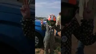 #эрондондон #квадроцикл #врумврум