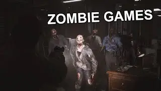 TOP 10 Best ZOMBIE Games Upcoming in 2021 & 2022 | New PC, PS4, PS5, Xbox One, Xbox Series X/S Games