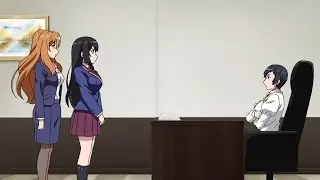 Venus Project Climax - 04 (Ger Sub)