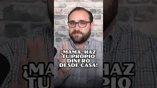Generar INGRESOS sin salir de CASA 