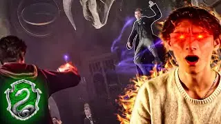 ITS ON SIGHT | Hogwarts Legacy | # 1