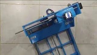 Cómo hacer CNC #3