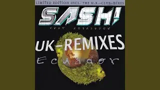 Ecuador (Kappi's Pump Mix)