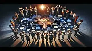 Master Affiliate Profits (MAP) : The Ultimate Affiliate Marketing Toolkit For Success